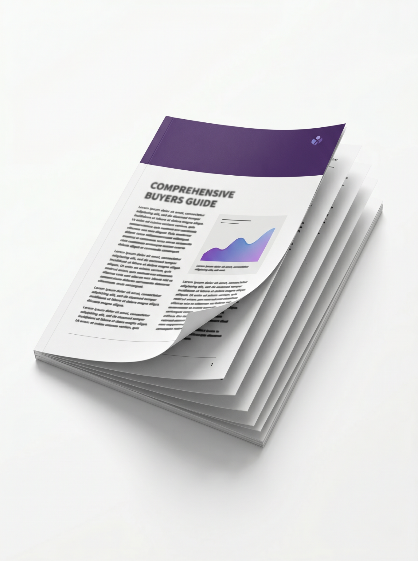 PDF cover preview for 10 questions your MSP should be able to answer in one meeting.
