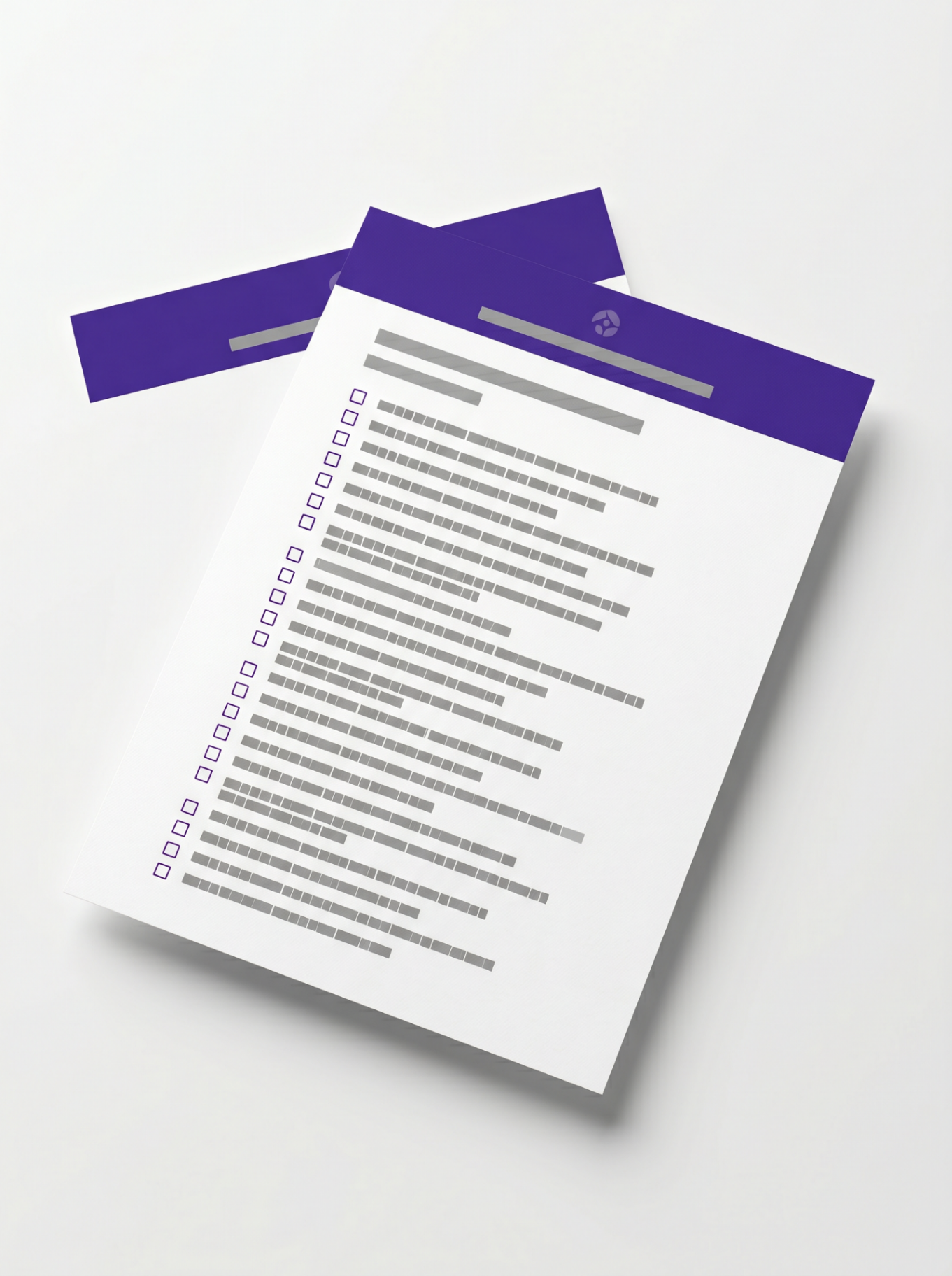 PDF cover preview for Cyber Insurance Readiness Checklist.