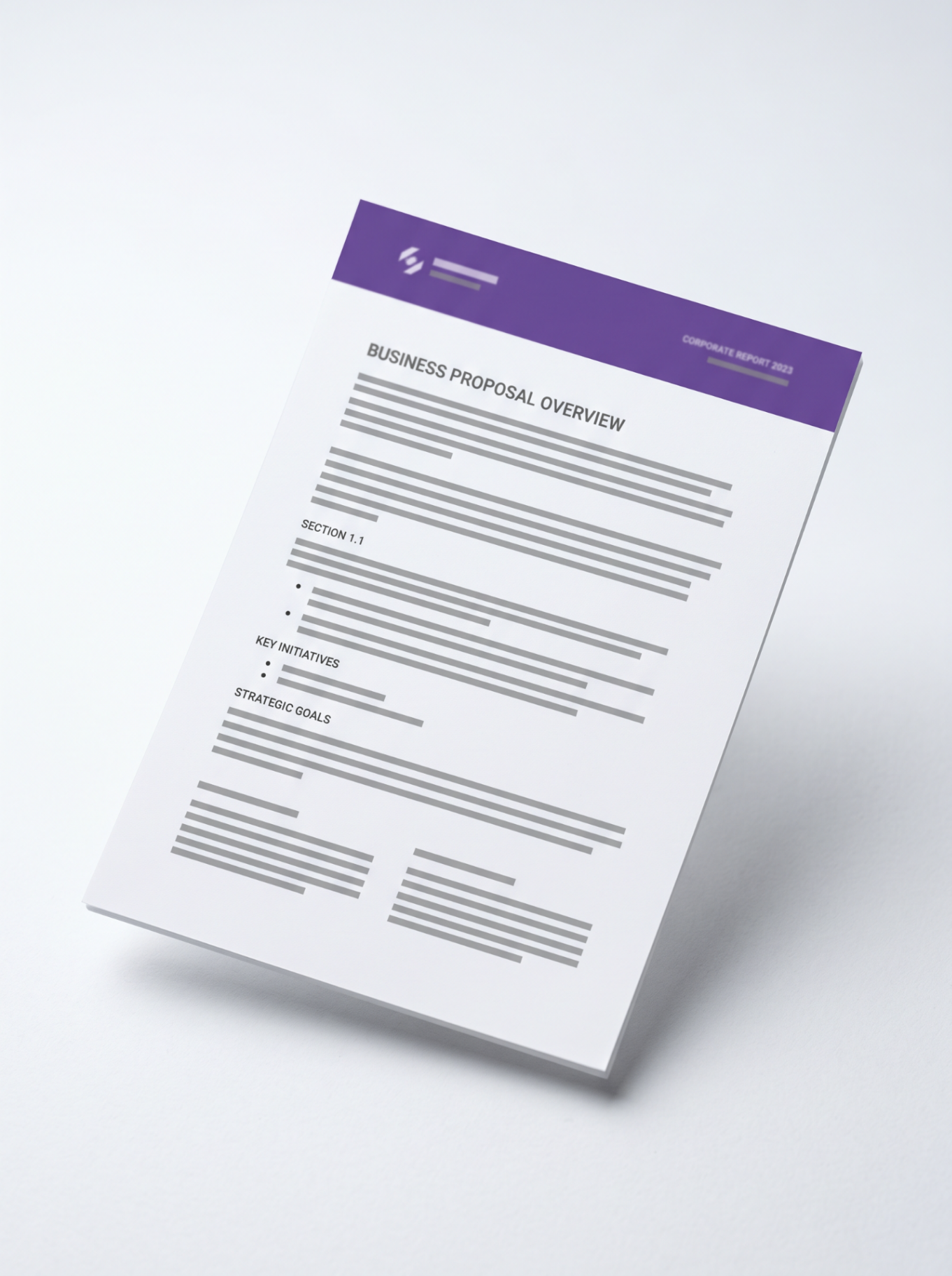PDF cover preview for Guardian Fundamentals, at a glance.