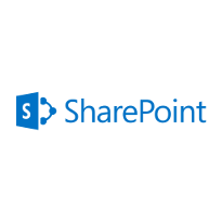 SharePoint logo